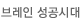 브레인 성공시대